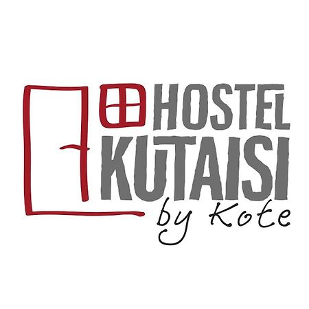 Hostel Kutaisi By Kote Exterior foto