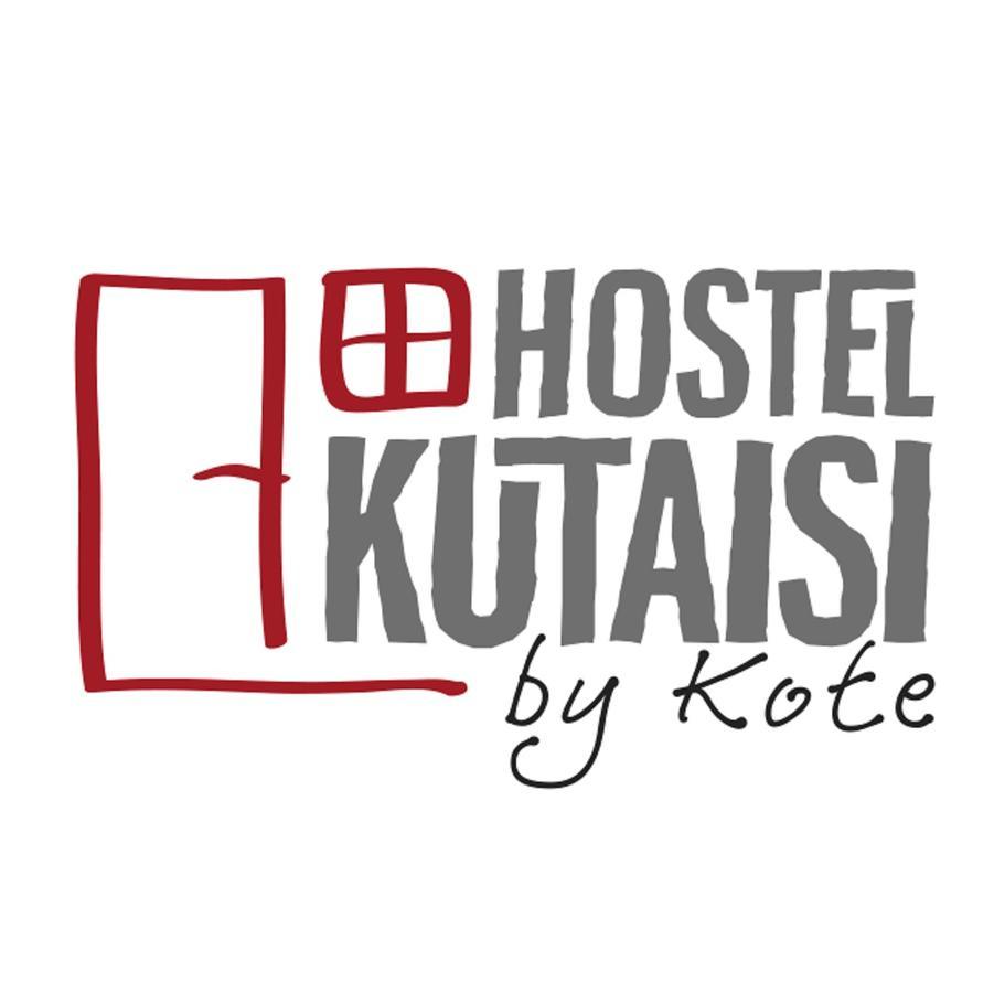 Hostel Kutaisi By Kote Exterior foto